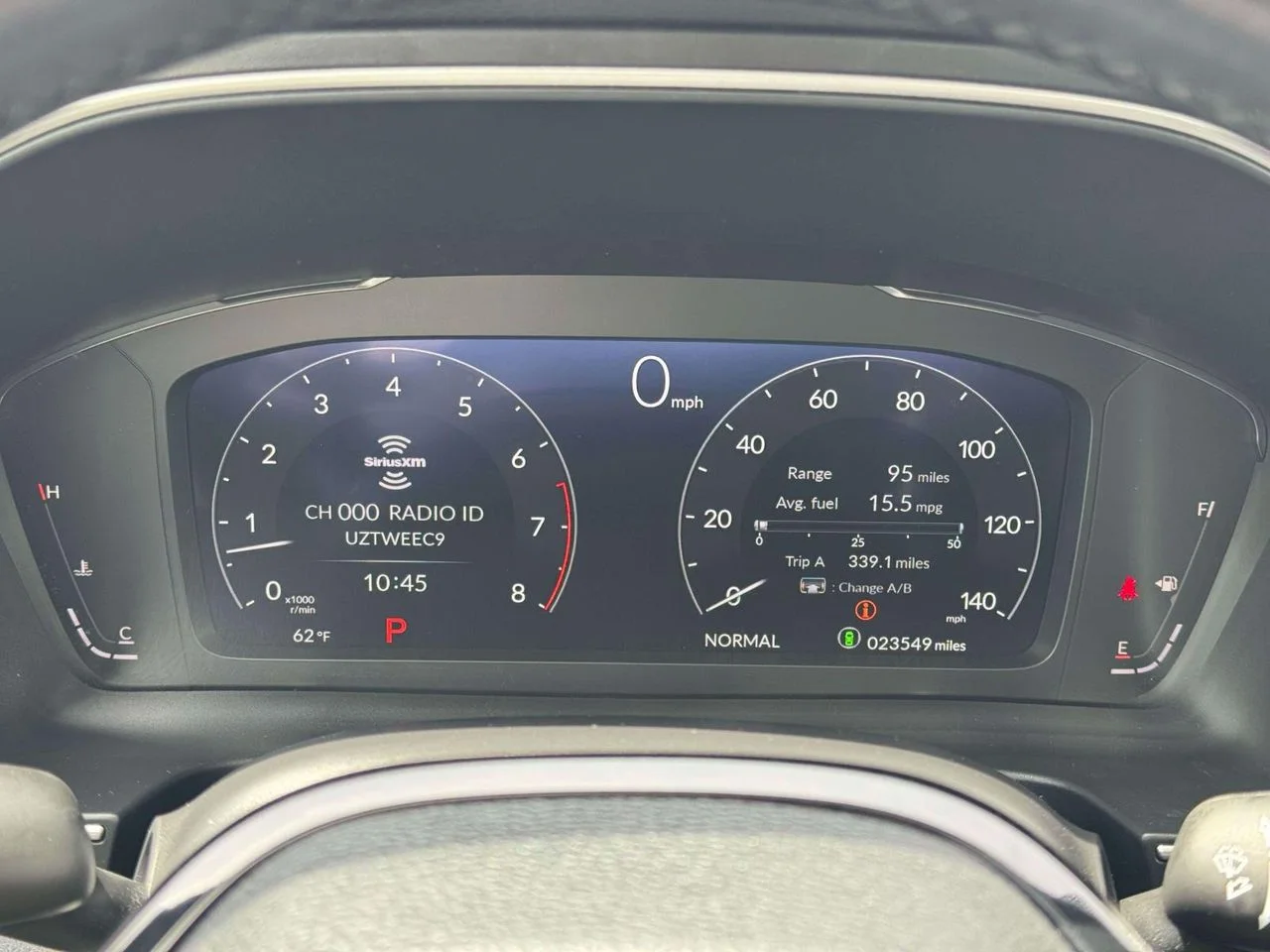 2023 Honda Pilot Elite - Photo 30