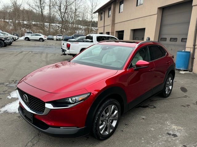 2023 Mazda CX-30 Premium