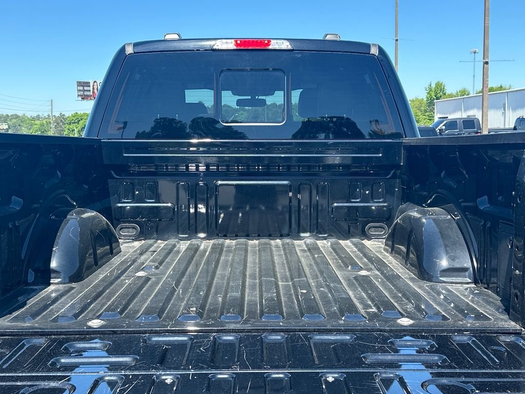 2025 Ford F-150 Lariat - Photo 18