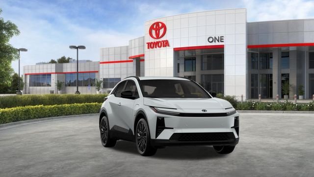 New 2026 Wind Chill Pearl <sup>1</sup> Toyota  XSE image 19