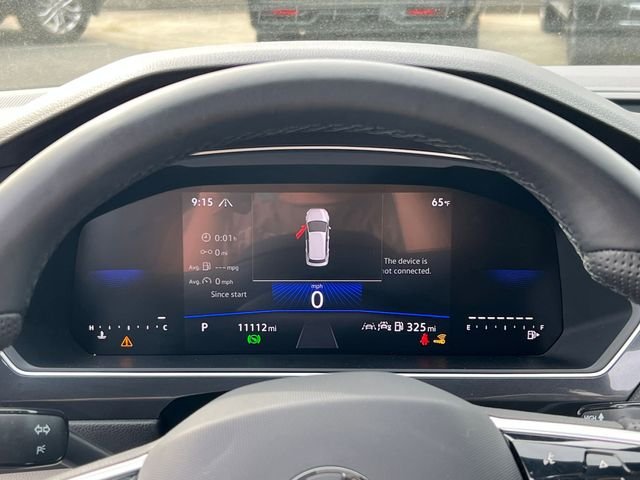 2024 Volkswagen Tiguan SE R-LINE BLACK - Photo 19