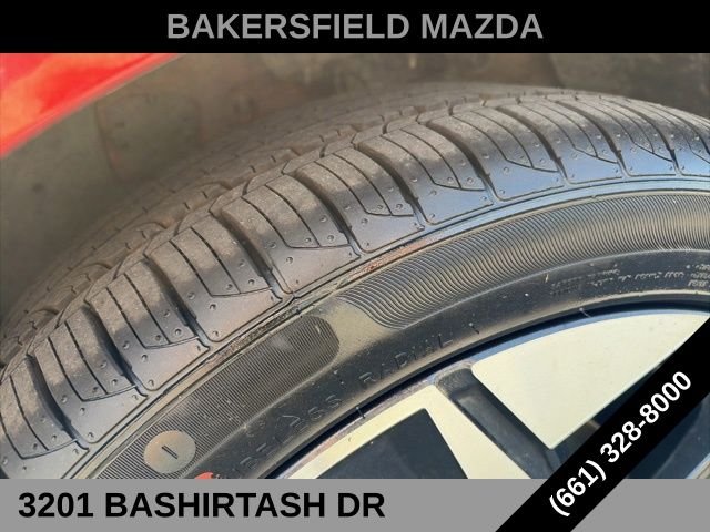 Used 2023 Red Hyundai SEL image 13