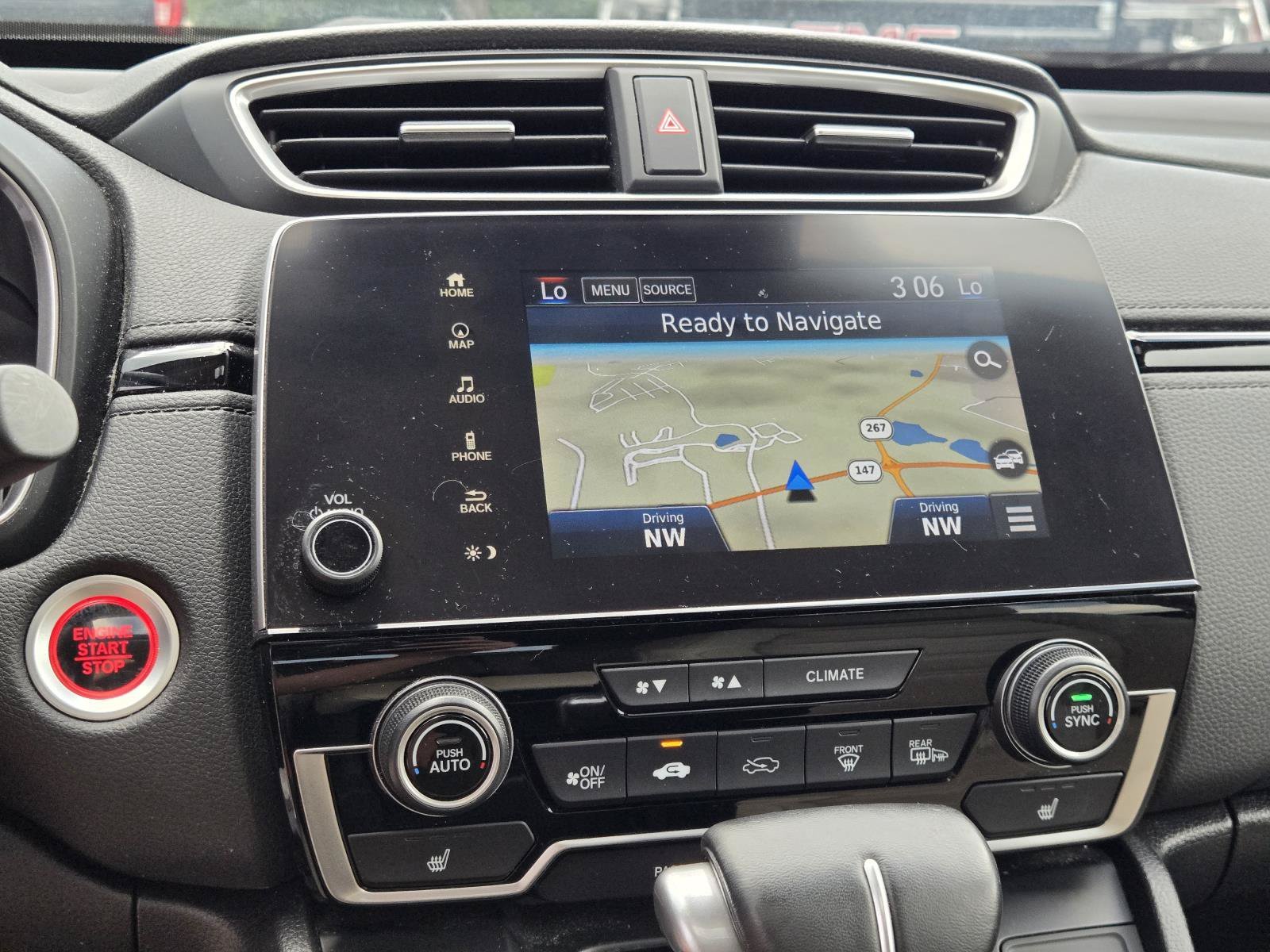 2019 Honda CR-V Touring - Photo 27