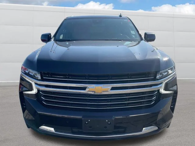 Used 2023 Black Chevrolet LT image 15