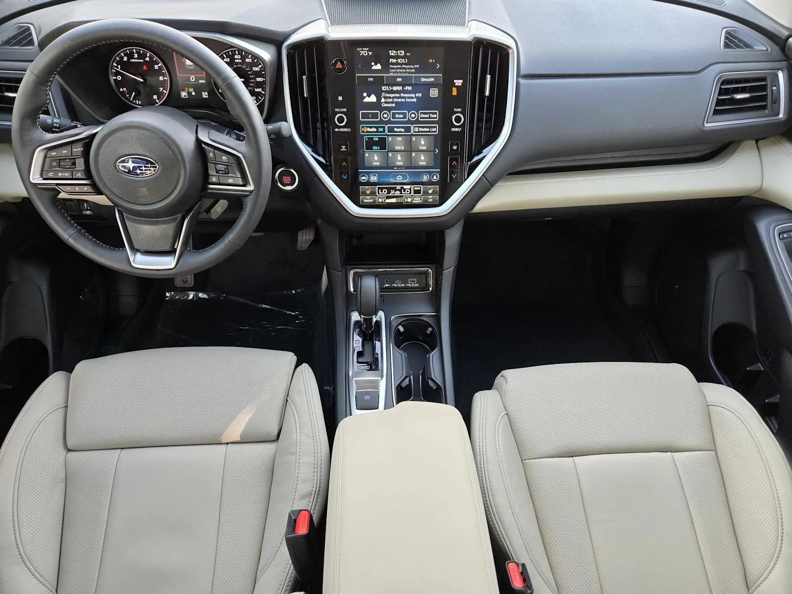 2026 Subaru Ascent Limited - Photo 22
