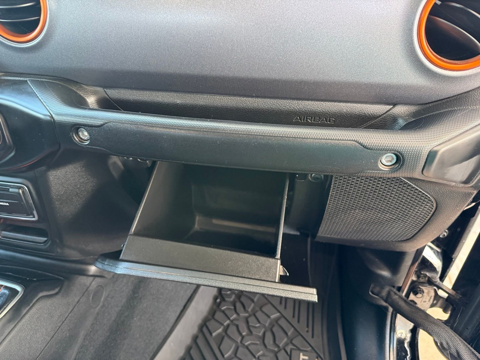 2023 Jeep Gladiator Mojave - Photo 34