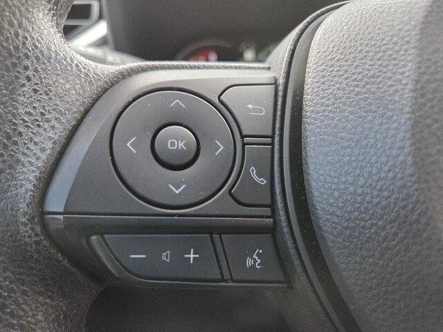 Used 2025 Ruby Flare Pearl Toyota XLE image 13