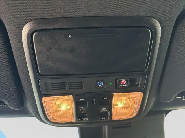 2025 Honda Passport Black Edition - Photo 38