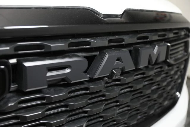 New 2026 Bright White Clear-Coat Exterior Paint RAM Express image 26