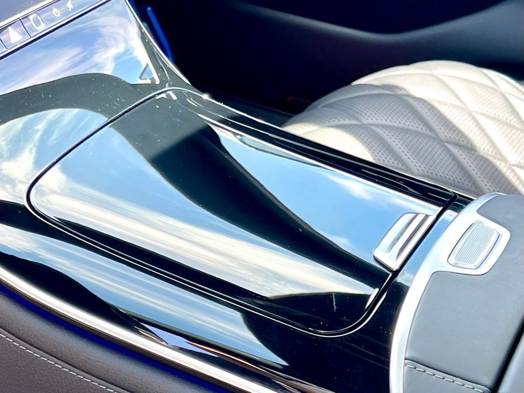 Certified Used 2022  Mercedes-Benz S 500 image 44