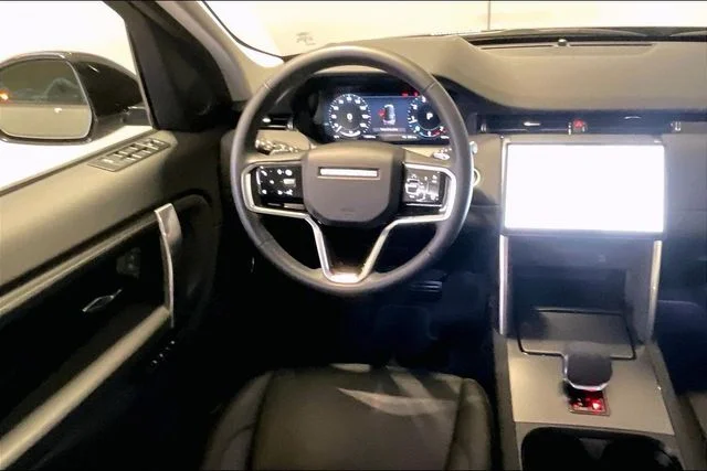 Used 2025 Gray Land Rover S image 4