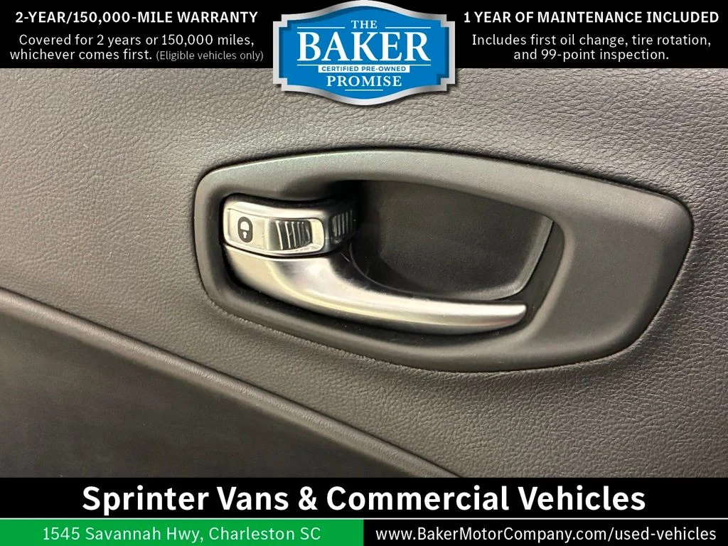 Used 2019 Red Jeep Latitude image 19