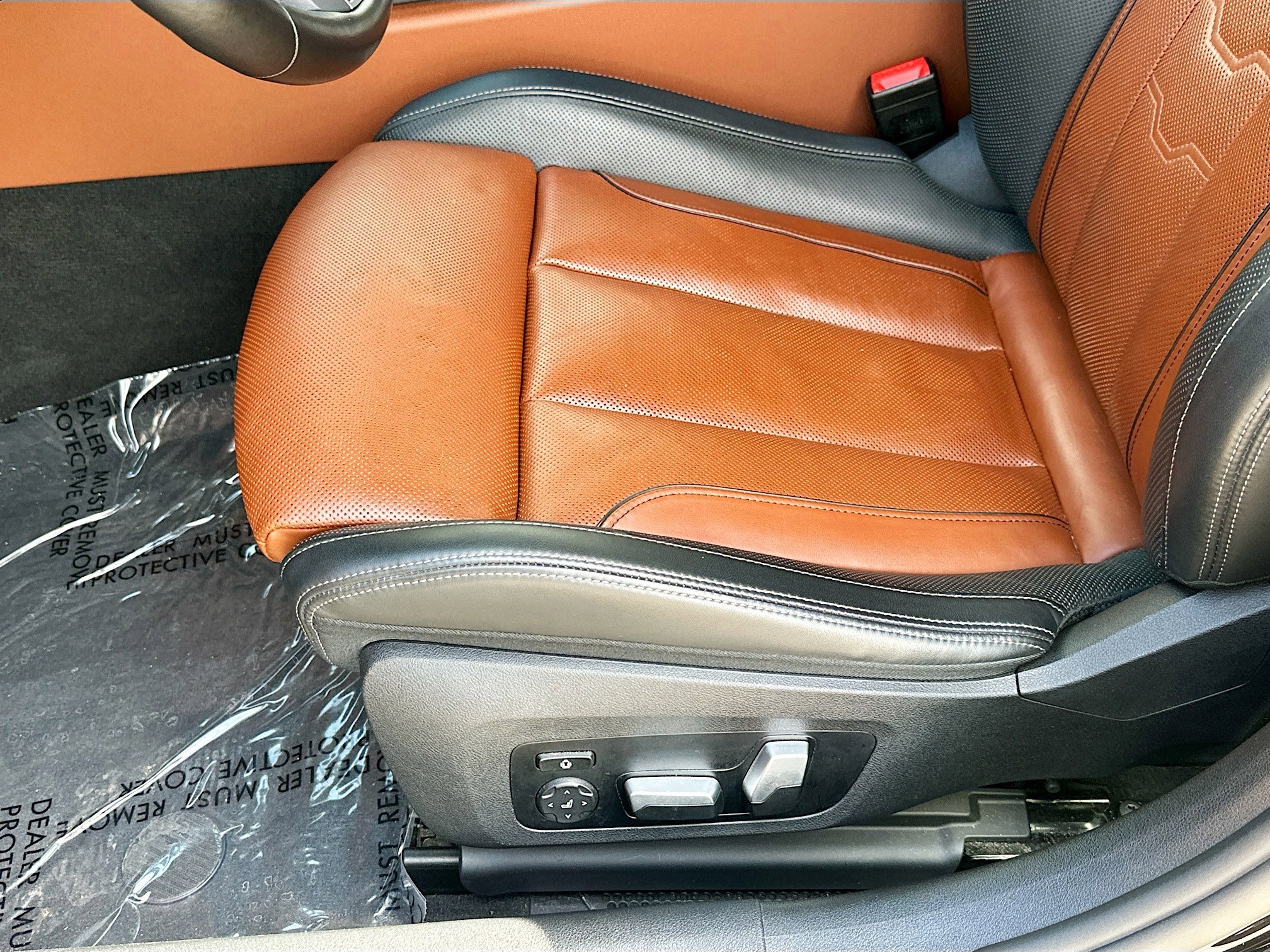 Used 2023 Black Sapphire Metallic BMW 840i image 17