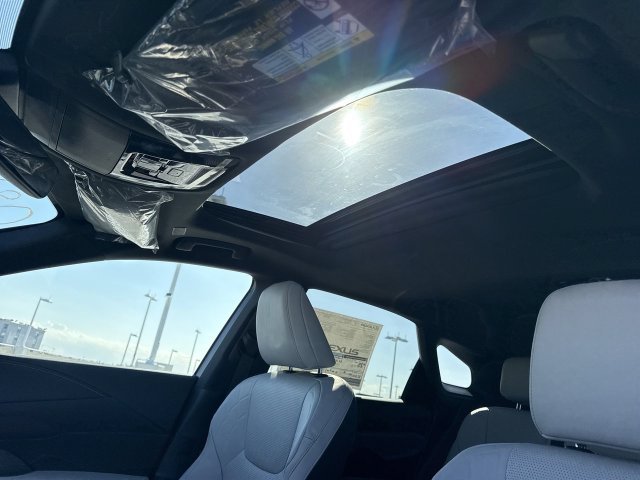 New 2026 Matador Red Mica Lexus  350 PREMIUM+ image 22