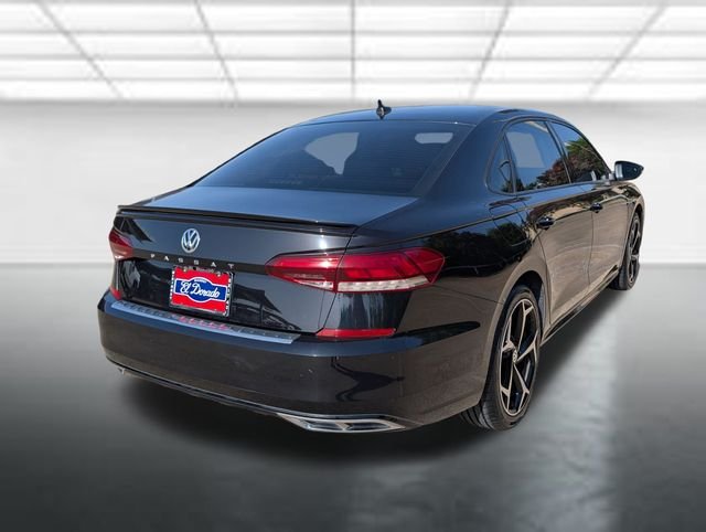 Used 2020  Volkswagen 2.0T R-Line image 30