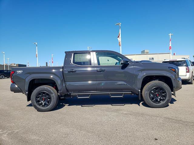 Used 2025  Toyota TRD Sport image 4