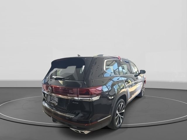 2025 Volkswagen Atlas SEL Premium R-Line - Photo 7