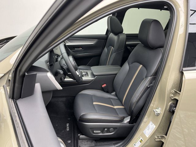 2026 Mazda CX-70 Premium Package - Photo 10