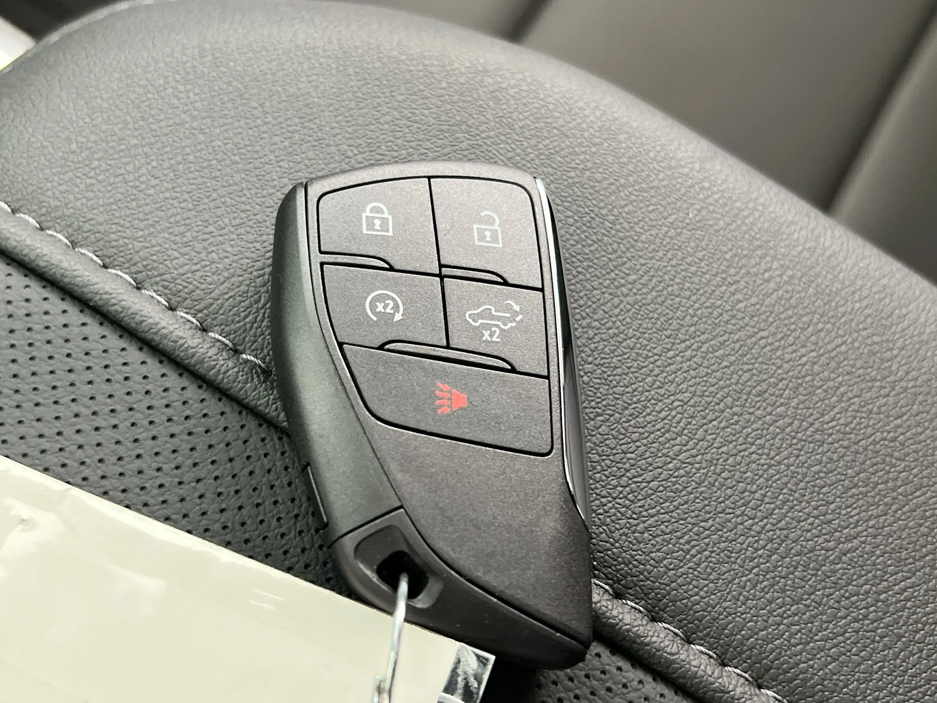 2026 Chevrolet Silverado 1500 LTZ - Photo 52