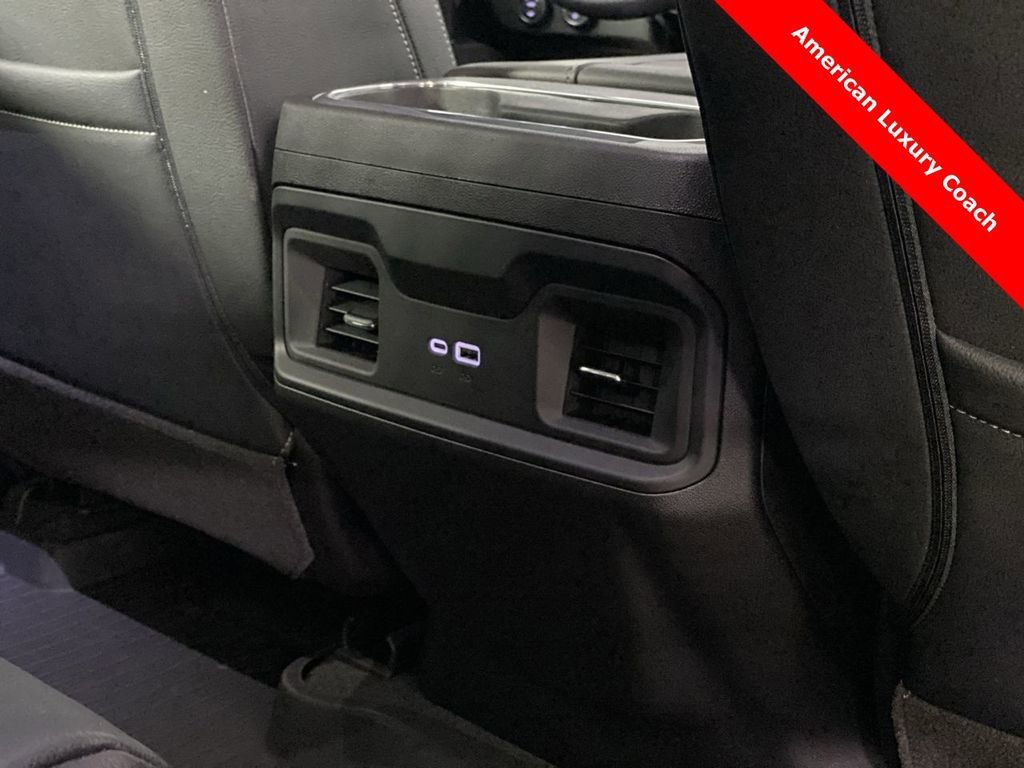 2025 Chevrolet Silverado 1500 RST - Photo 28