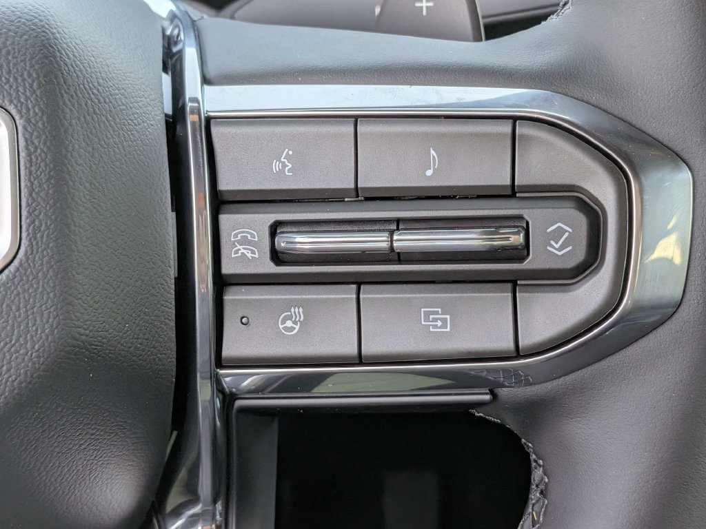New 2027 Sterling Metallic GMC Elevation image 29