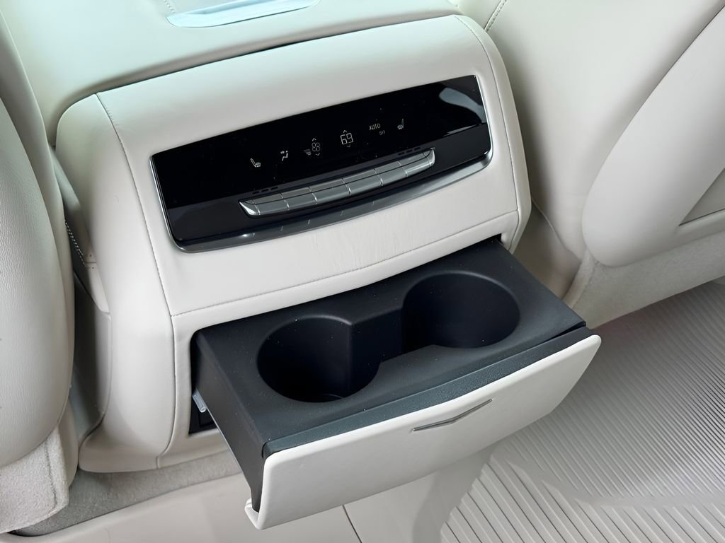 2026 Cadillac Escalade ESV Platinum Sport - Photo 21