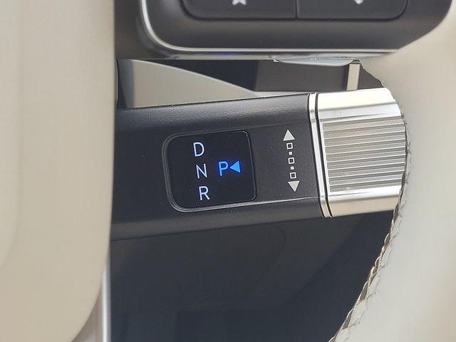 New 2025 Black Hyundai Calligraphy image 24
