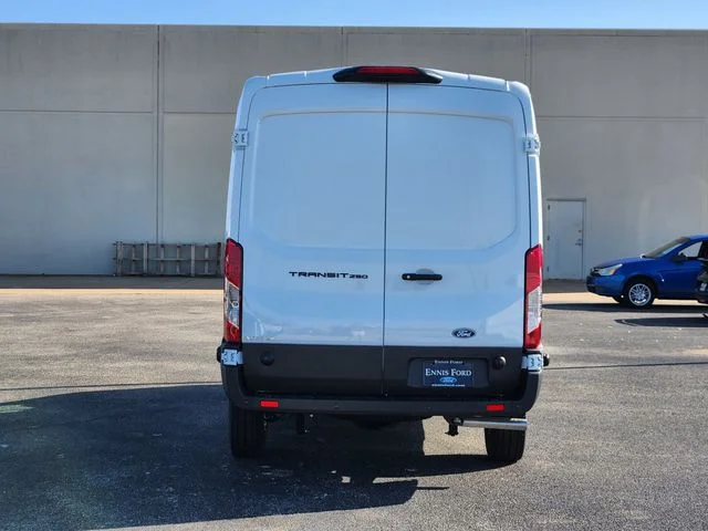 2026 Ford Transit Van Base - Photo 6