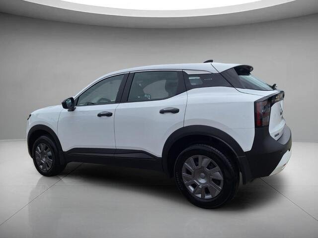 Used 2026 Fresh Powder Nissan S image 7