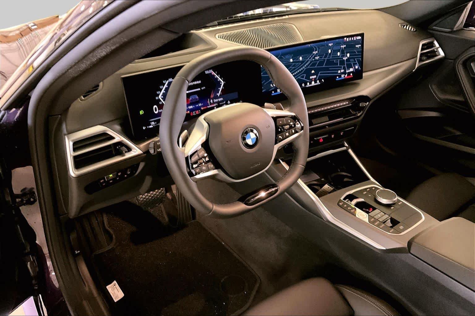 Used 2026 Thundernight Metallic BMW 230i image 16