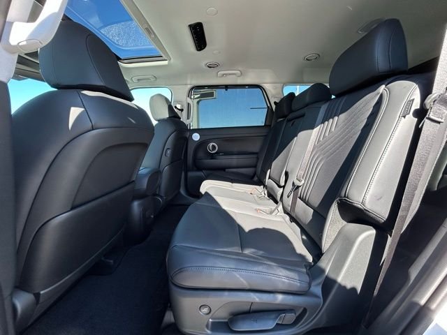 2026 Hyundai Palisade SEL Premium - Photo 9
