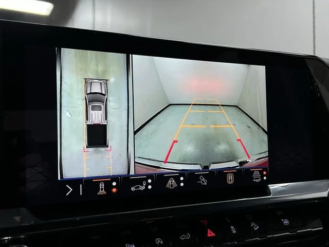 2026 GMC Sierra 1500 Elevation - Photo 15