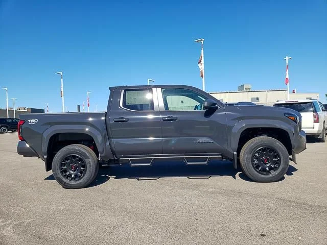 New 2025 Underground Toyota TRD Sport image 4