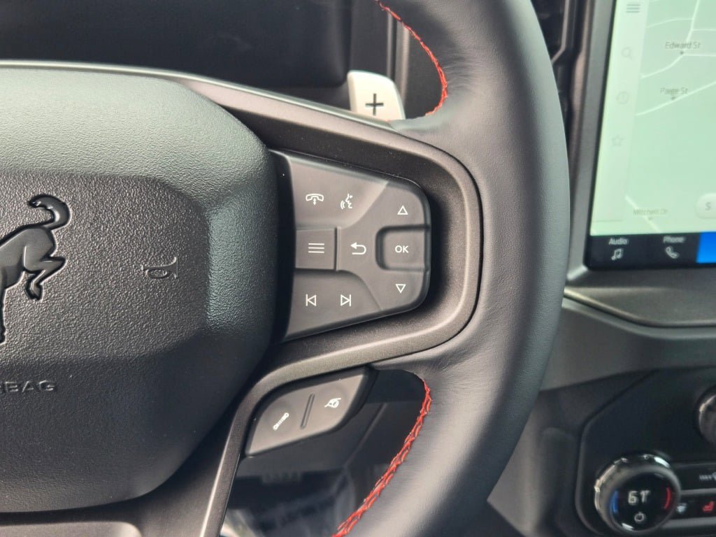 New 2026 Shadow Black Ford Raptor® image 33