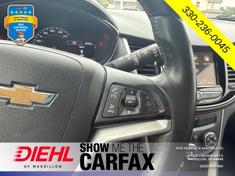 Used 2019 Black Chevrolet LT image 20