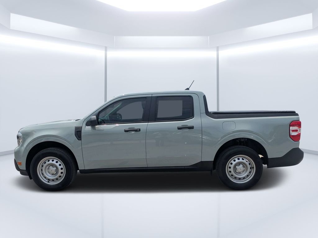 Used 2022 Green Ford XL image 6