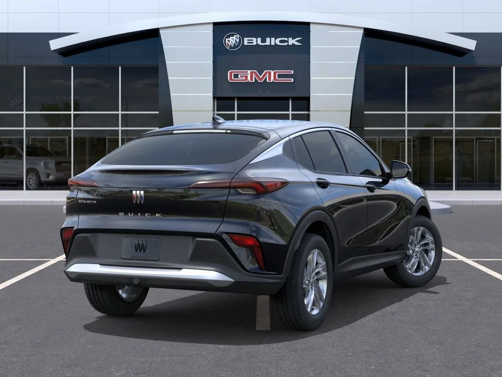 2026 Buick Envista Preferred - Photo 4