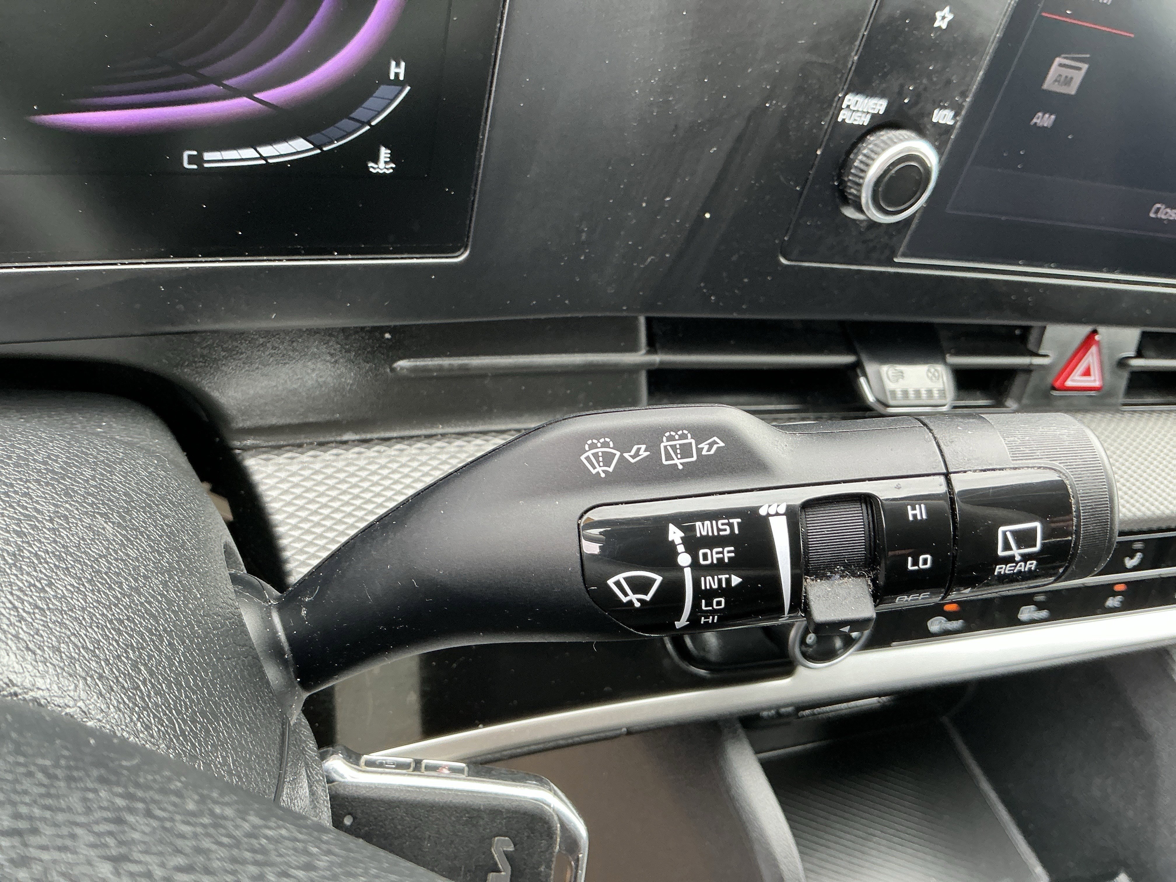 2023 Kia Sportage LX - Photo 39