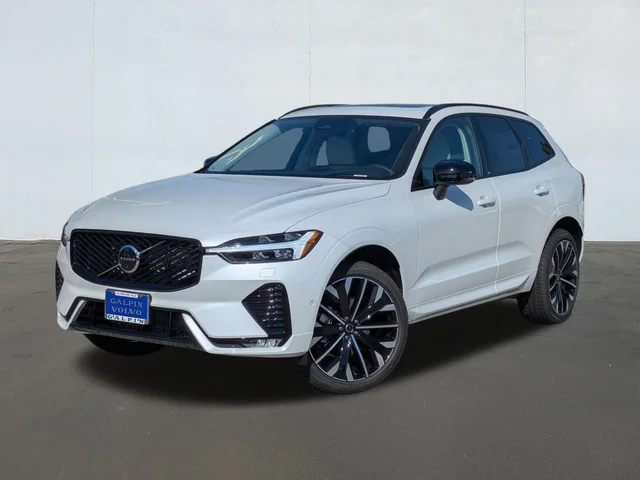 2026 Volvo XC60 Ultra