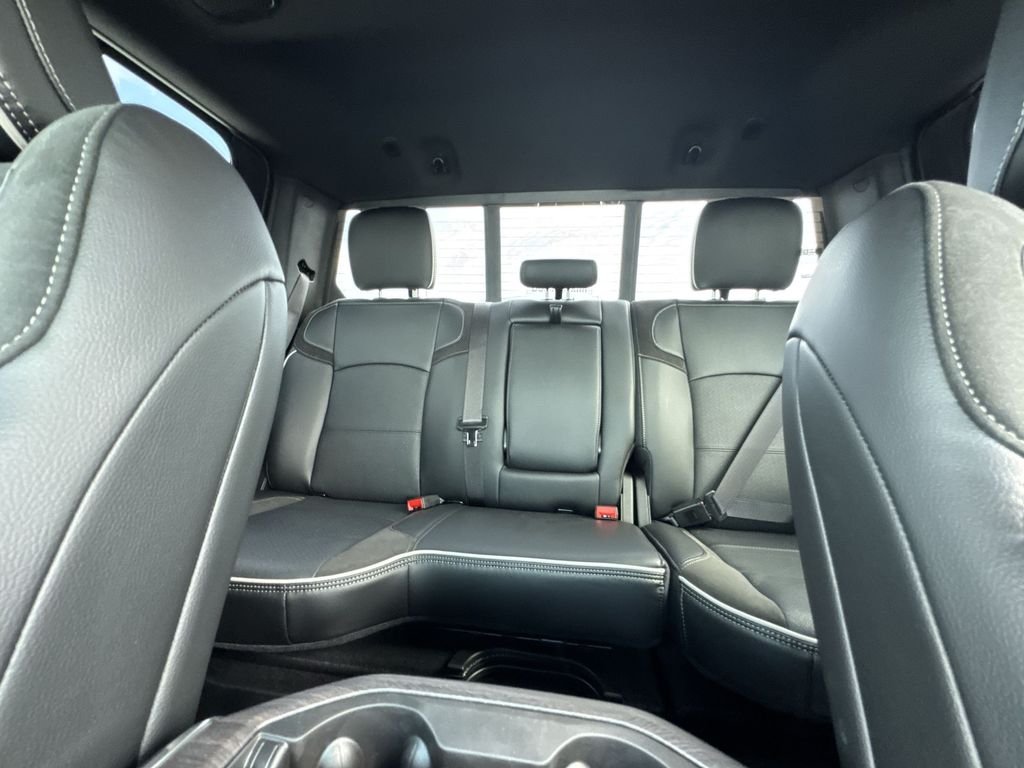 2026 RAM 2500 Laramie - Photo 13