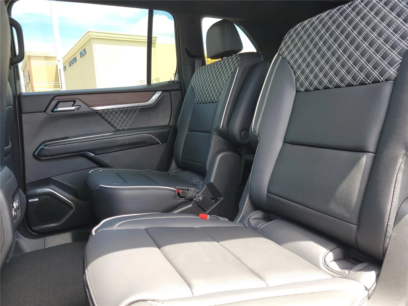 New 2026 Ebony Twilight Metallic GMC Denali image 14