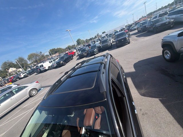 Used 2019 Black Subaru Touring image 30