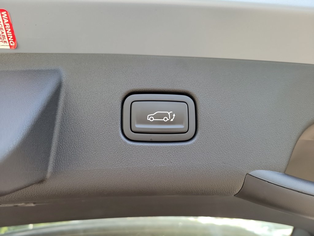 New 2027 Pale Gray Kia X-Line SX image 15
