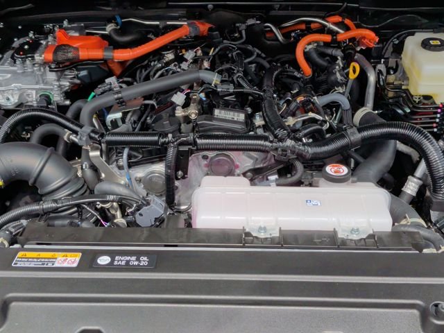 New 2026 Underground Toyota TRD Off-Road Premium i-FORCE MAX image 32
