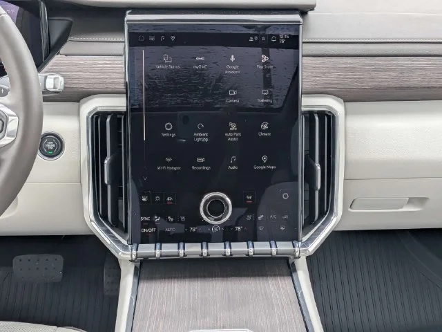 New 2027 Glacier White Tricoat GMC Denali image 20