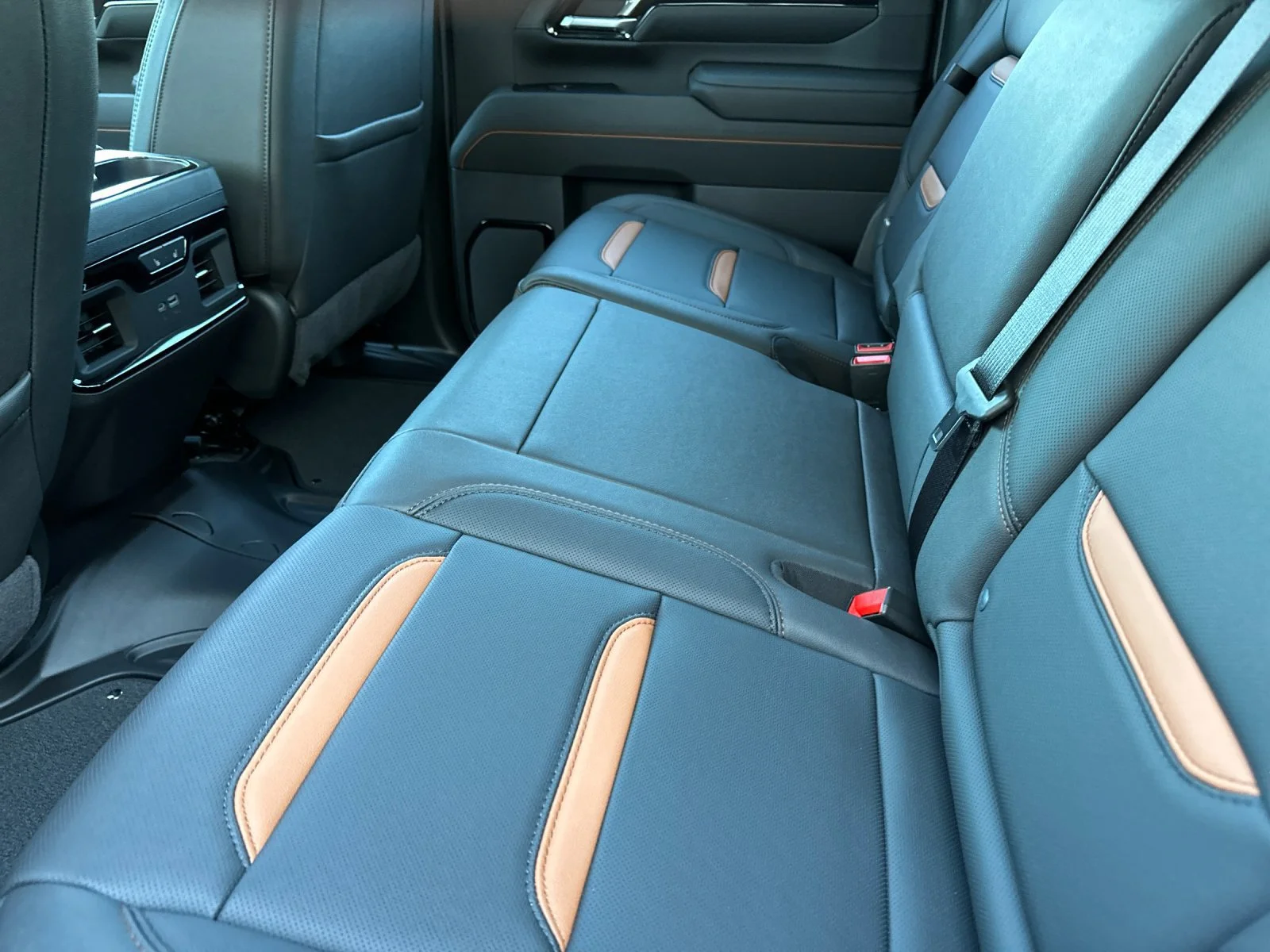 New 2026 Onyx Black GMC AT4 image 11