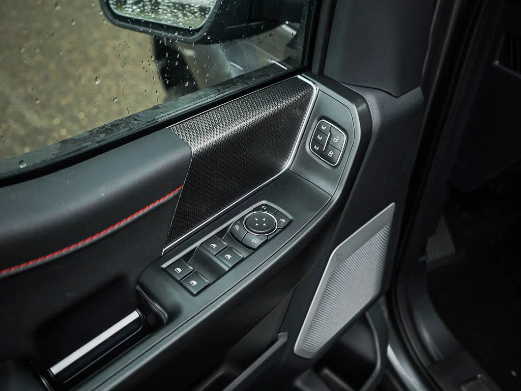 New 2026 Gray Metallic Ford Raptor image 20