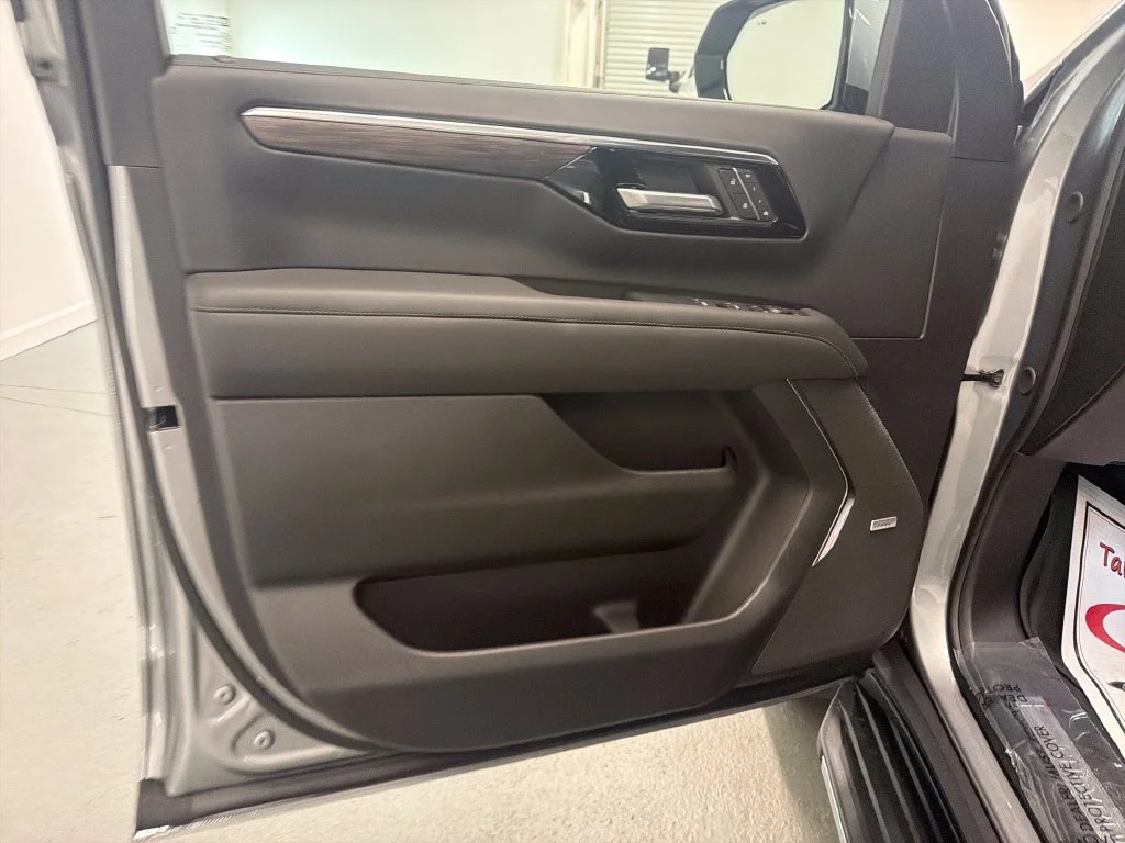 New 2026 Sterling Gray Metallic Chevrolet LT image 12