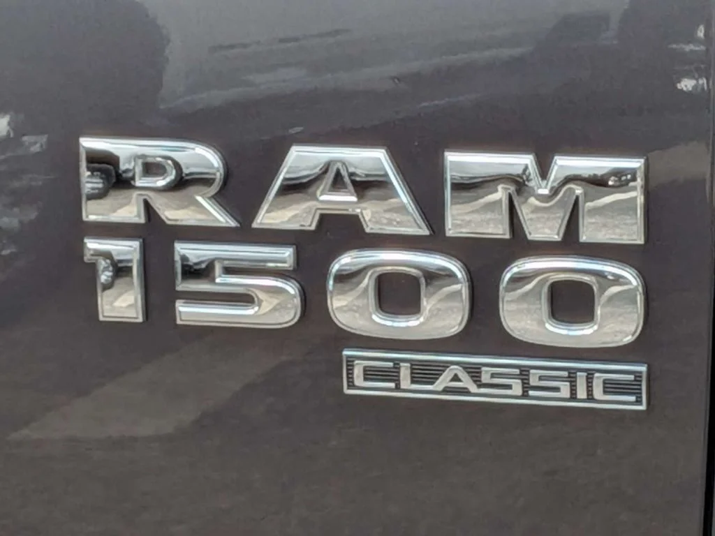 Used 2024 Gray Ram SLT image 13