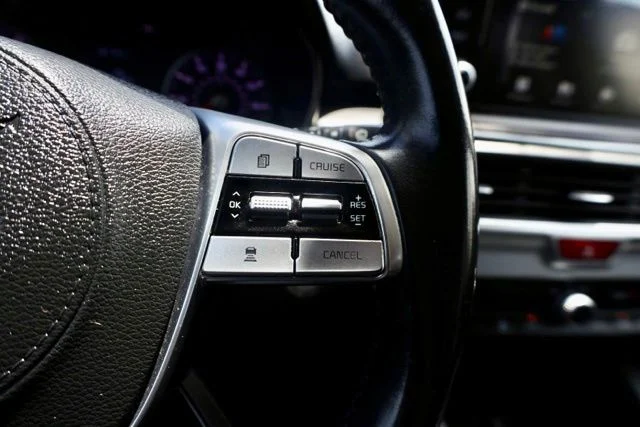 2020 Kia Telluride LX - Photo 3